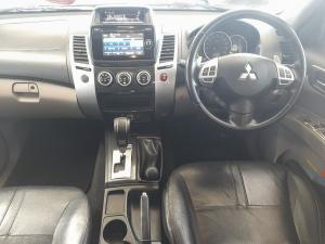 Mitsubishi Pajero Sport 2.5DI-D 4x4 Shogun auto - Image 17