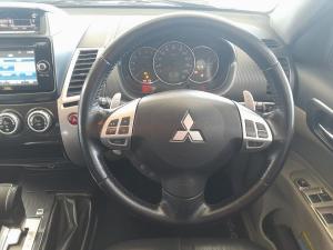Mitsubishi Pajero Sport 2.5DI-D 4x4 Shogun auto - Image 18