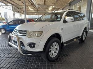 Mitsubishi Pajero Sport 2.5DI-D 4x4 Shogun auto - Image 1