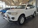 Thumbnail Mitsubishi Pajero Sport 2.5DI-D 4x4 Shogun auto