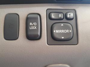 Mitsubishi Pajero Sport 2.5DI-D 4x4 Shogun auto - Image 23