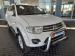Mitsubishi Pajero Sport 2.5DI-D 4x4 Shogun auto - Thumbnail 3