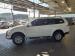 Mitsubishi Pajero Sport 2.5DI-D 4x4 Shogun auto - Thumbnail 4