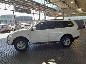 Mitsubishi Pajero Sport 2.5DI-D 4x4 Shogun auto - Image 4