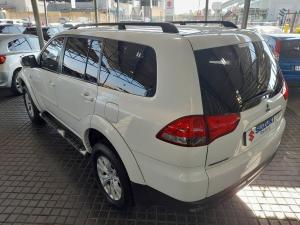 Mitsubishi Pajero Sport 2.5DI-D 4x4 Shogun auto - Image 5