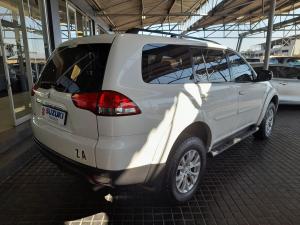 Mitsubishi Pajero Sport 2.5DI-D 4x4 Shogun auto - Image 7
