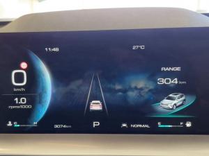 Haval H6 2.0GDIT Luxury - Image 12
