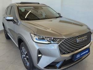 Haval H6 2.0GDIT Luxury - Image 1