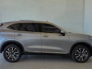 Haval H6 2.0GDIT Luxury - Image 8