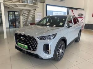 Chery Tiggo 9 1.5T CSH Plug-In Hybrid Vanguard AWD - Image 1