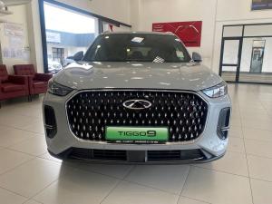 Chery Tiggo 9 1.5T CSH Plug-In Hybrid Vanguard AWD - Image 2