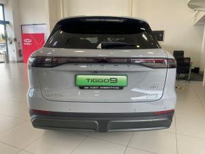 Chery Tiggo 9 1.5T CSH Plug-In Hybrid Vanguard AWD - Image 5