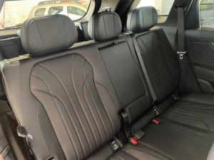 Chery Tiggo 9 1.5T CSH Plug-In Hybrid Vanguard AWD - Image 8