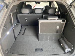 Chery Tiggo 9 1.5T CSH Plug-In Hybrid Vanguard AWD - Image 9
