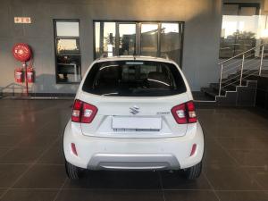Suzuki Ignis 1.2 GLX - Image 5