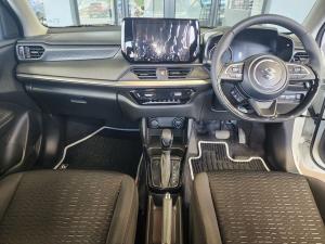 Suzuki Swift 1.2 GLX auto - Image 7