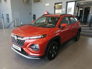 Suzuki Fronx 1.5 GL auto - Image 3