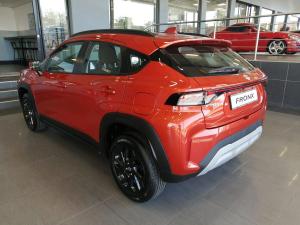 Suzuki Fronx 1.5 GL auto - Image 6