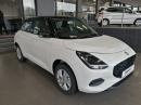 Thumbnail Suzuki Swift 1.2 GL+ manual