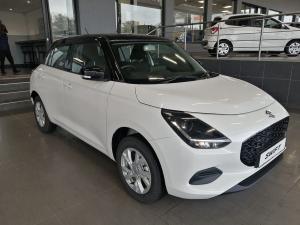 Suzuki Swift 1.2 GL+ manual - Image 1