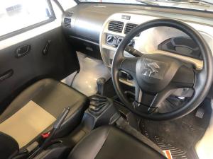 Suzuki Eeco 1.2 panel van - Image 7