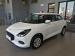 Suzuki Swift 1.2 GL+ auto - Thumbnail 3
