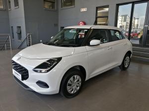 Suzuki Swift 1.2 GL+ auto - Image 3