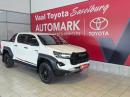 Thumbnail Toyota Hilux 2.8GD-6 double cab 4x4 GR-Sport