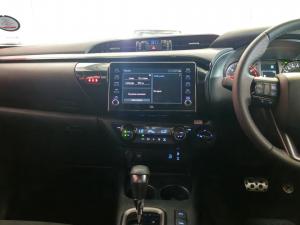 Toyota Hilux 2.8GD-6 double cab 4x4 GR-Sport - Image 23