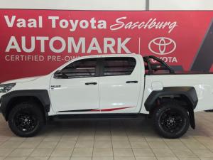 Toyota Hilux 2.8GD-6 double cab 4x4 GR-Sport - Image 4