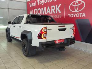 Toyota Hilux 2.8GD-6 double cab 4x4 GR-Sport - Image 8