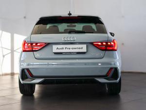 Audi A1 Sportback 30TFSI S line - Image 10