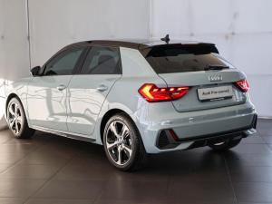 Audi A1 Sportback 30TFSI S line - Image 11