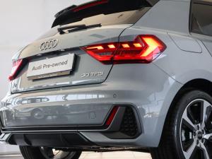 Audi A1 Sportback 30TFSI S line - Image 12