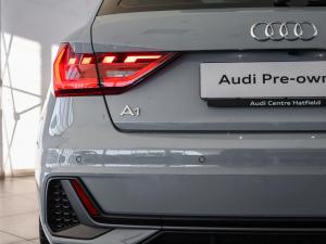Audi A1 Sportback 30TFSI S line - Image 13