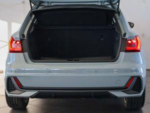 Audi A1 Sportback 30TFSI S line - Image 14