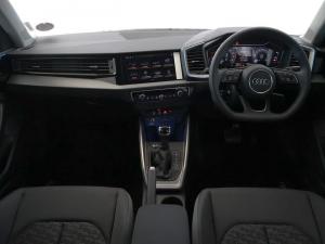 Audi A1 Sportback 30TFSI S line - Image 17