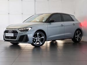 Audi A1 Sportback 30TFSI S line - Image 1