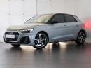 Thumbnail Audi A1 Sportback 30TFSI S line