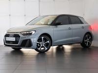 Thumbnail Audi A1 Sportback 30TFSI S line