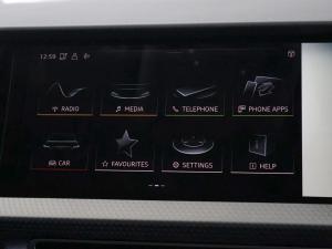 Audi A1 Sportback 30TFSI S line - Image 25
