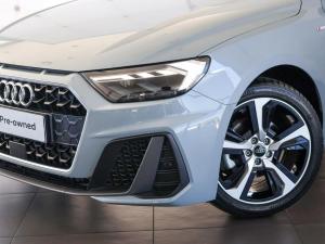 Audi A1 Sportback 30TFSI S line - Image 2