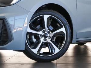 Audi A1 Sportback 30TFSI S line - Image 3