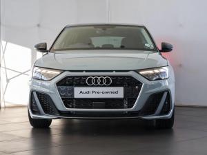 Audi A1 Sportback 30TFSI S line - Image 5