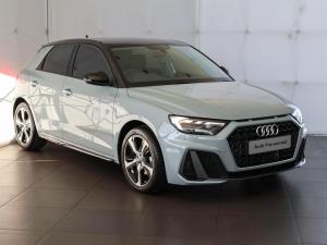 Audi A1 Sportback 30TFSI S line - Image 6