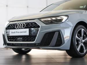 Audi A1 Sportback 30TFSI S line - Image 7