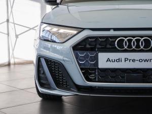 Audi A1 Sportback 30TFSI S line - Image 8