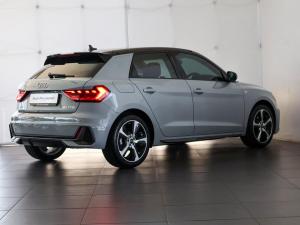 Audi A1 Sportback 30TFSI S line - Image 9