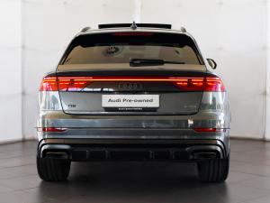 Audi Q8 45TDI quattro - Image 10