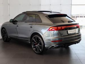 Audi Q8 45TDI quattro - Image 11
